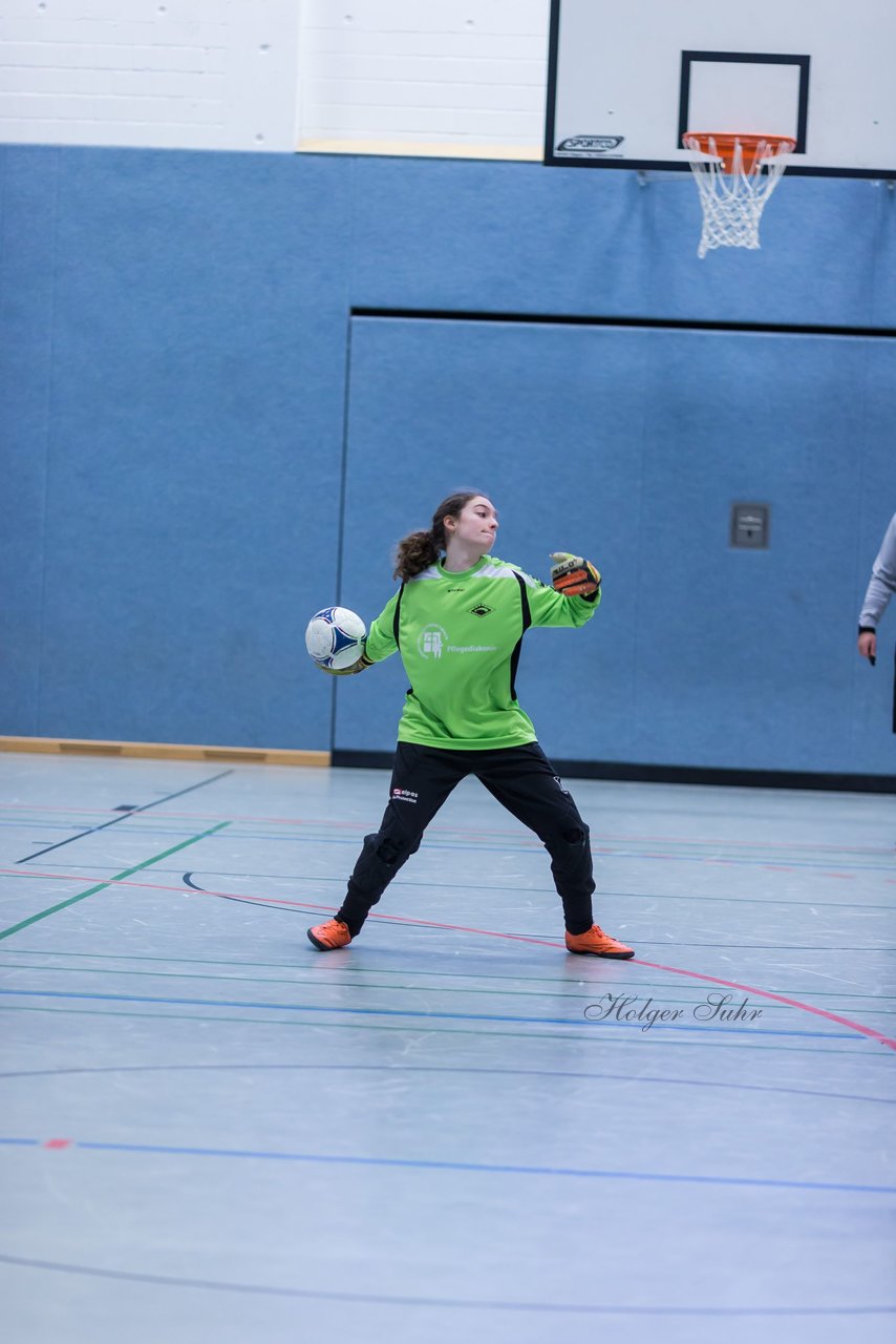 Bild 288 - B-Juniorinnen Futsal Qualifikation